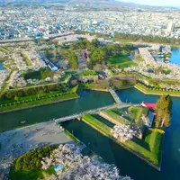 五稜郭公園の写真・動画_image_234450