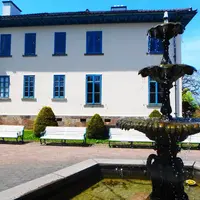 函館市旧イギリス領事館の写真・動画_image_234456
