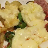 シチューとラクレットの店 cocotteの写真・動画_image_234524