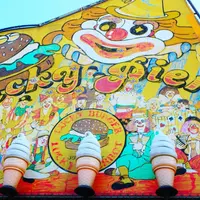 ラッキーピエロ ベイエリア本店の写真・動画_image_234557