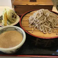 そば膳の写真・動画_image_234591