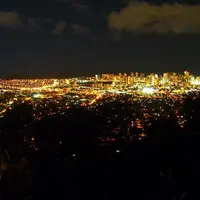 Tantalus Hill（タンタラスの丘）の写真・動画_image_234608