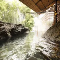 袋田温泉 思い出浪漫館の写真・動画_image_234671