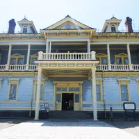 函館 観光スポット 旧函館区公会堂の写真・動画_image_234675