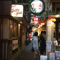 吉祥寺の写真・動画_image_234704