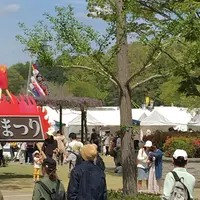 笠間芸術の森公園の写真・動画_image_235051