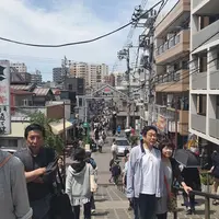 谷中ぎんざ（谷中銀座商店街）の写真・動画_image_235065