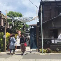 上野桜木あたりの写真・動画_image_235083
