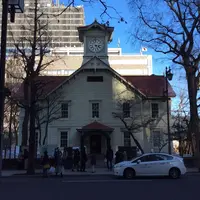 札幌市時計台の写真・動画_image_235191