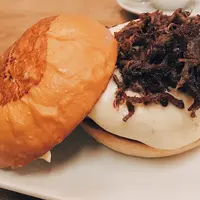 UMAMI BURGER 青山店 （ウマミ バーガー） の写真・動画_image_235200