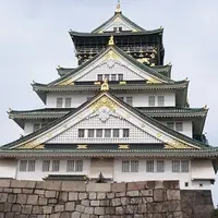 大阪城の写真・動画_image_235251