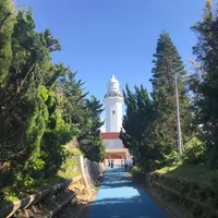 野島埼灯台の写真・動画_image_235274