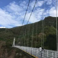 上野スカイブリッジの写真・動画_image_235293