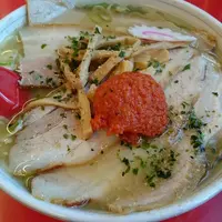 赤湯ラーメン 龍上海 本店の写真・動画_image_235319