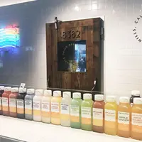 DAVID OTTO JUICEの写真・動画_image_235378