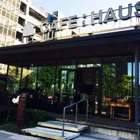 カフェハウス（CAFE;HAUS）の写真・動画_image_235440