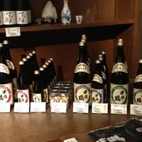 日本清酒（株） 千歳鶴酒ミュージアムの写真・動画_image_235454