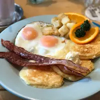 ワールド・ブレックファスト・オールデイ（WORLD BREAKFAST ALLDAY）の写真・動画_image_235500