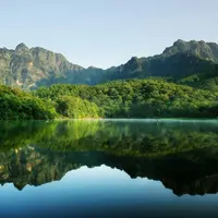 鏡池の写真・動画_image_235635
