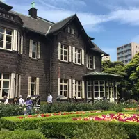 旧古河庭園の写真・動画_image_235667