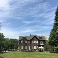 旧古河庭園の写真・動画_image_235668