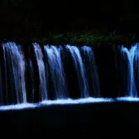 白糸の滝の写真・動画_image_235714