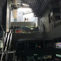 京都駅の写真・動画_image_235735