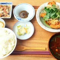【閉業】小割烹おはし あきはばらりびんぐの写真・動画_image_235757