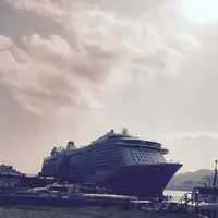 松が枝国際ターミナルの写真・動画_image_235805