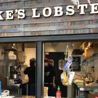 LUKE’S LOBSTER ミント神戸店（ルークスロブスター）の写真・動画_image_235806