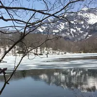鏡池の写真・動画_image_235836