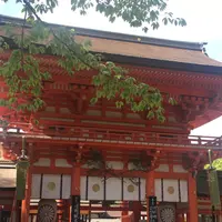 下鴨神社（賀茂御祖神社）の写真・動画_image_235859