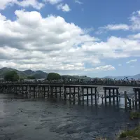 嵐山公園の写真・動画_image_235861