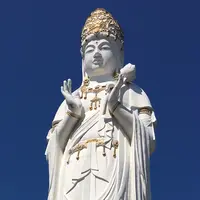 小豆島大観音の写真・動画_image_235913
