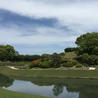 岡山後楽園の写真・動画_image_235956