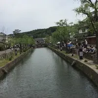 倉敷美観地区の写真・動画_image_235964