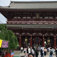 浅草寺の写真・動画_image_236022