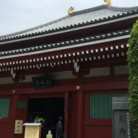 浅草寺（影向堂）の写真・動画_image_236023