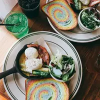 POST by HONEY -Pacific Ocean Sea Table by HONEY-の写真・動画_image_236121