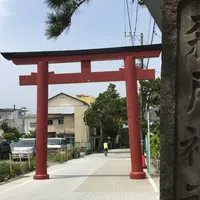 森戸神社の写真・動画_image_236123