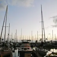 チャート ハウス ワイキキの写真・動画_image_236152