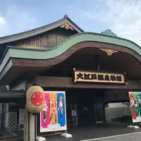 【閉業】大江戸温泉物語の写真・動画_image_236175