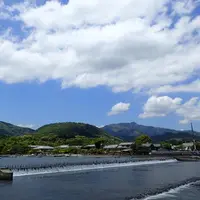 渡月橋の写真・動画_image_236198