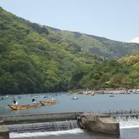 嵐山公園の写真・動画_image_236201