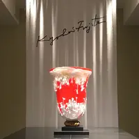 藤田喬平ガラス美術館の写真・動画_image_236246