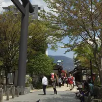 縄手通りの写真・動画_image_236301