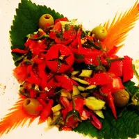 トルコ料理 サライ 赤坂店の写真・動画_image_236381