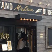 マクレーン （McLean）の写真・動画_image_236405