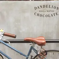 Dandelion Chocolate（ダンデライオンチョコレート）の写真・動画_image_236407