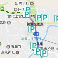 出雲大社の写真・動画_image_236410